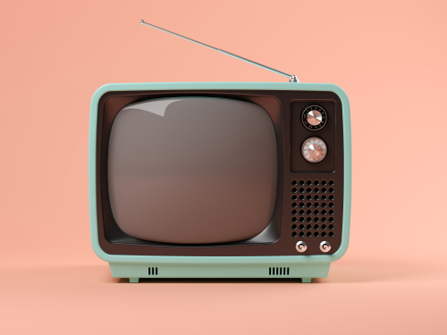 tv